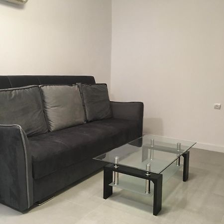 Sun Escape Apartman Eilat Kültér fotó