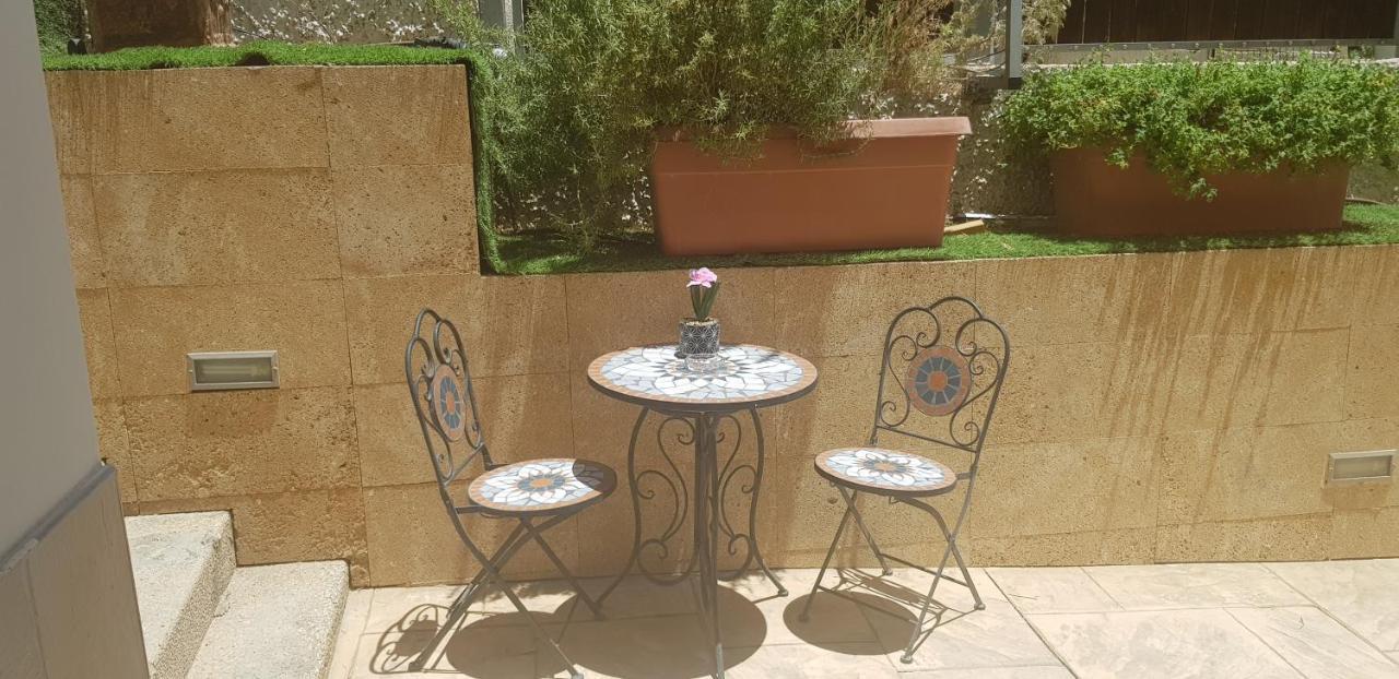 Sun Escape Apartman Eilat Kültér fotó