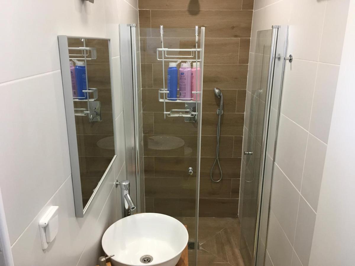 Sun Escape Apartman Eilat Kültér fotó