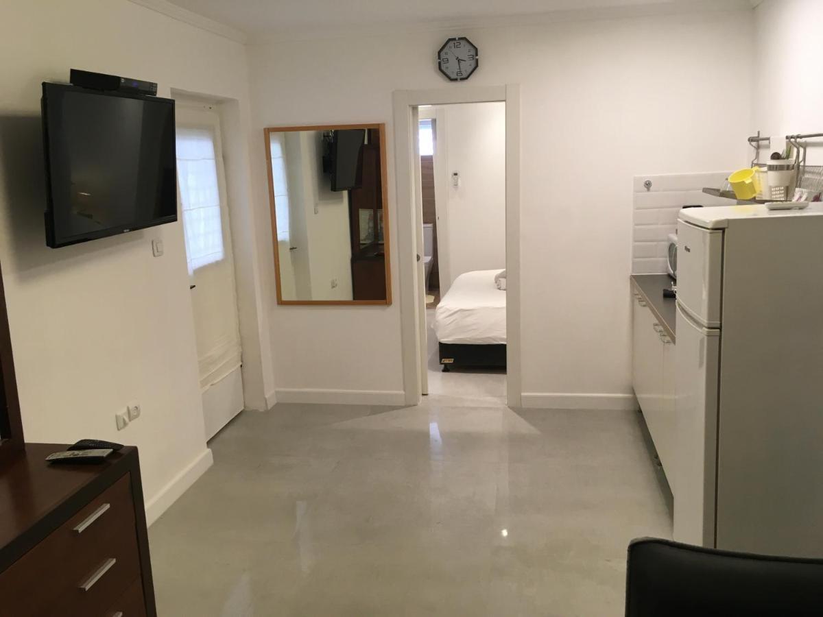 Sun Escape Apartman Eilat Kültér fotó