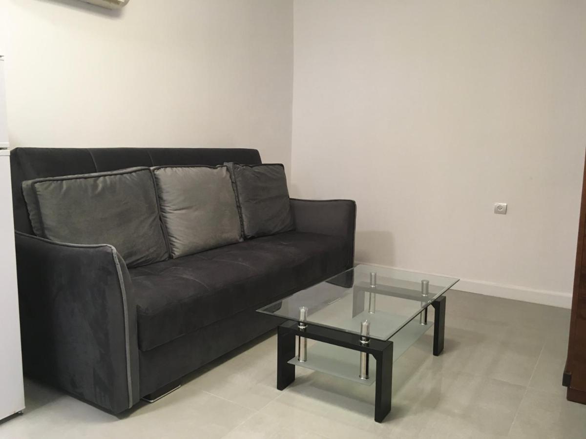 Sun Escape Apartman Eilat Kültér fotó